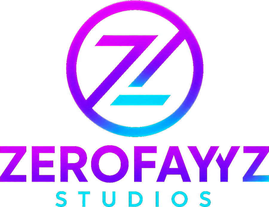 ZEROFAYYZ STUDIOS