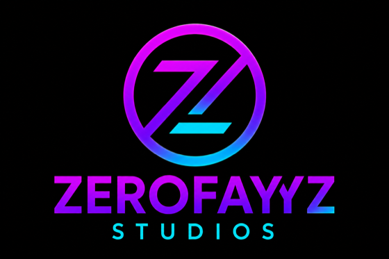 ZEROFAYYZ STUDIOS